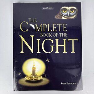 The Complete‎ Book of the Night by Sally Tagholm